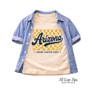 Arizona Toddler