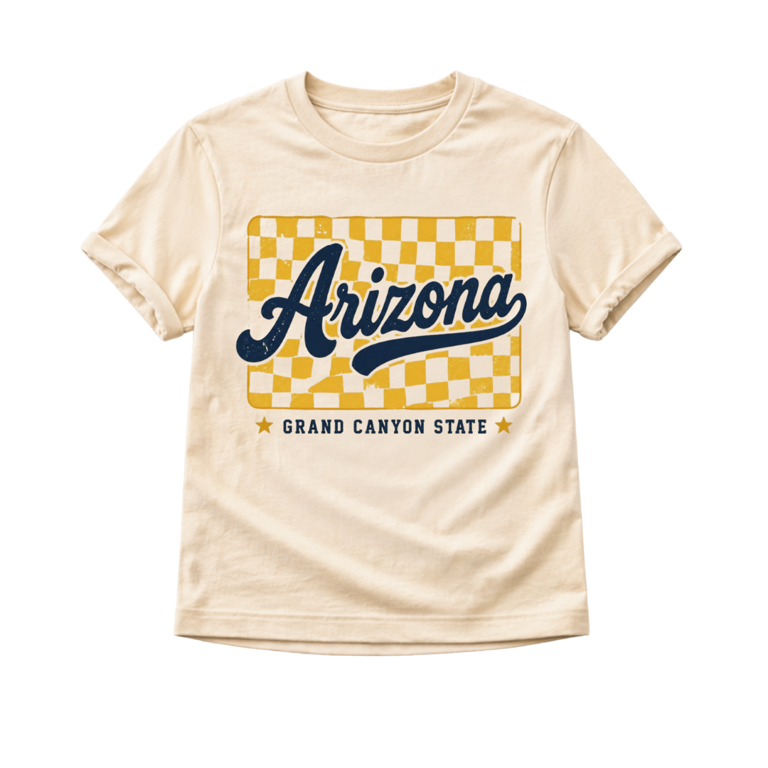 Arizona Toddler