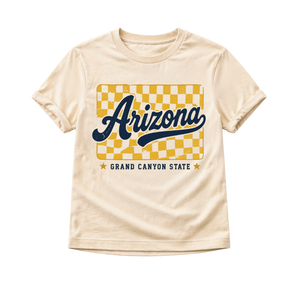 Arizona Toddler