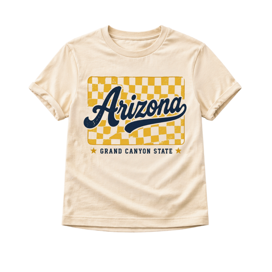 Arizona Toddler