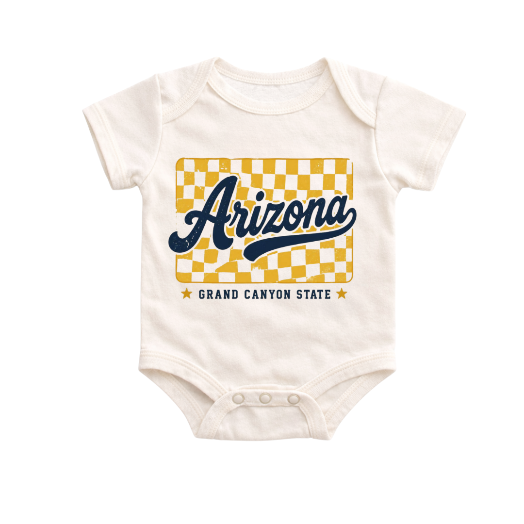 Arizona Onesie