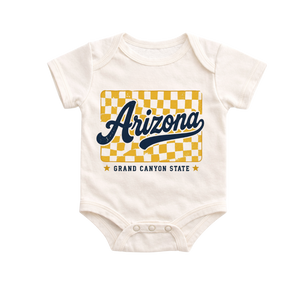 Arizona Onesie