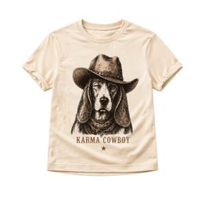 Karma Cowboy Toddler