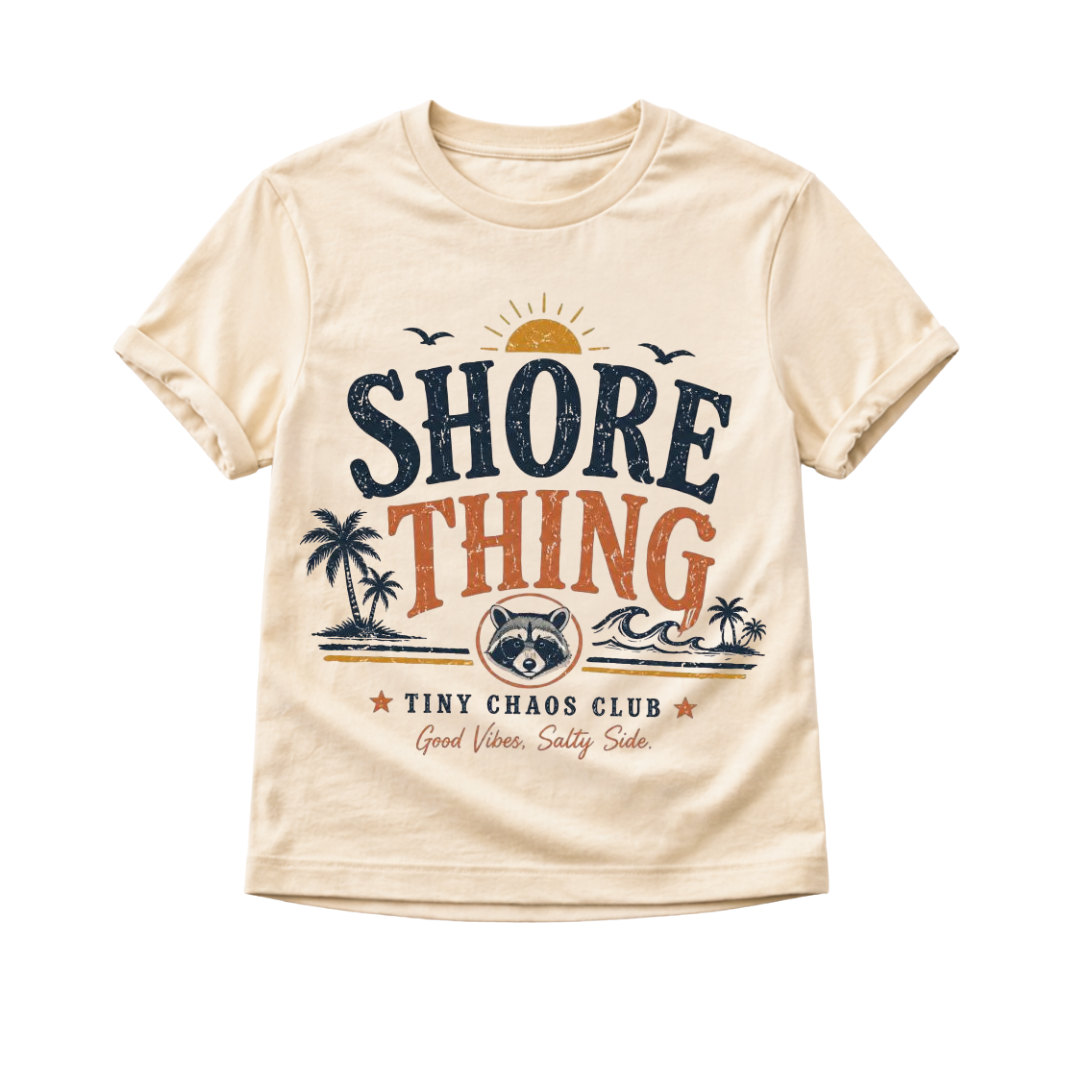 Shore Thing Toddler