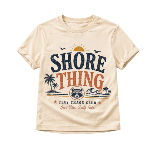 Shore Thing Toddler