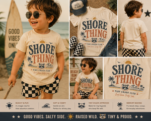 Shore Thing Toddler