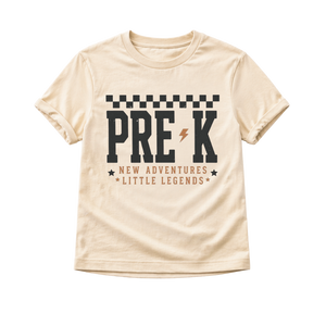 Pre-K Toddler