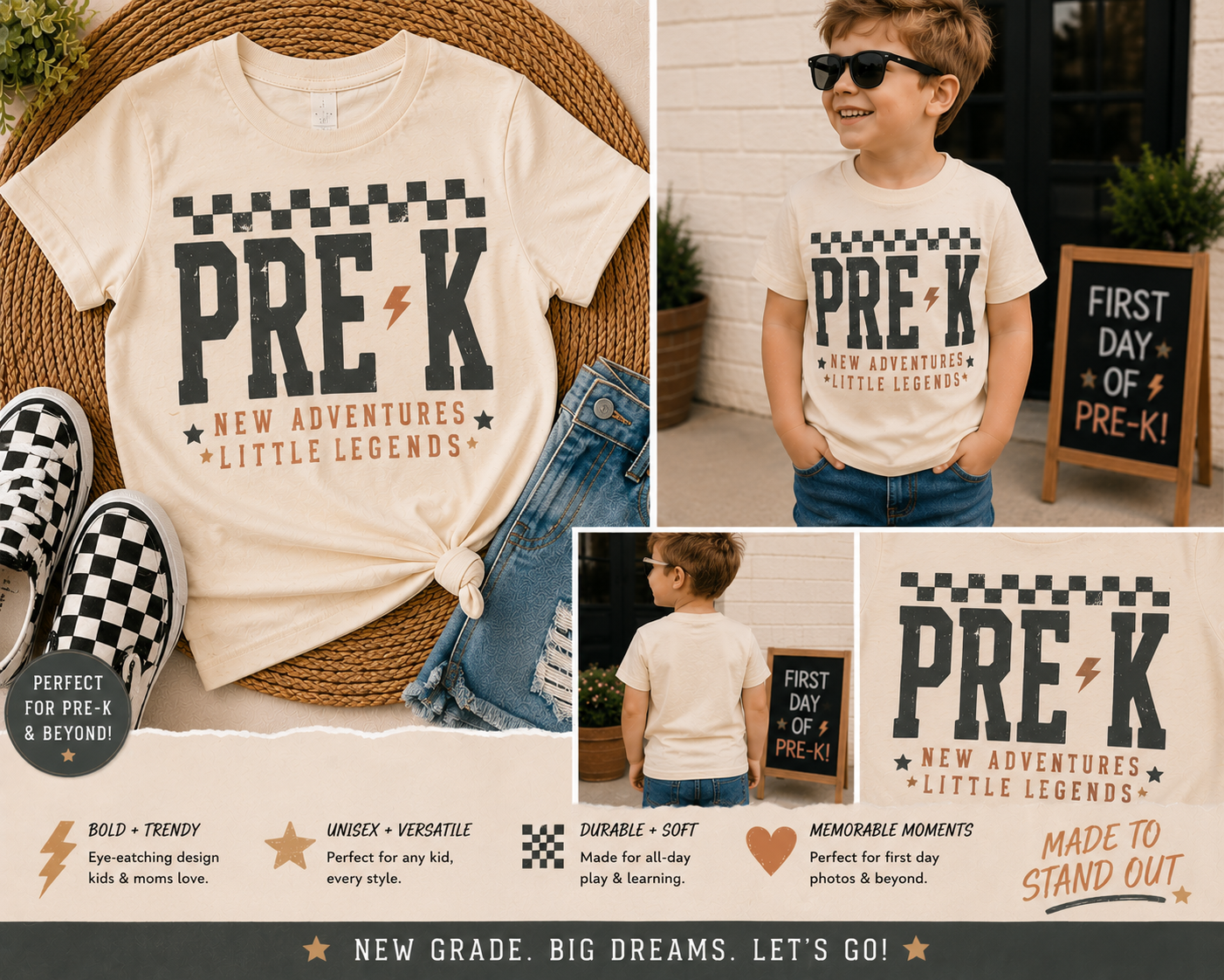 Pre-K Toddler