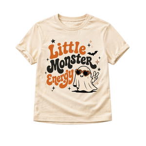 Little Monster Energy Toddler