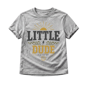 Little Dude Toddler