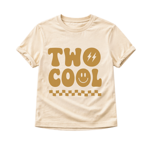 Two Cool Toddler