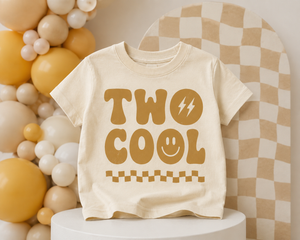 Two Cool Toddler