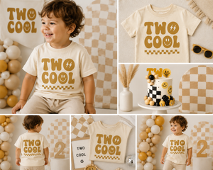 Two Cool Toddler