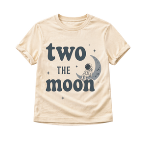 Two the Moon Toddler