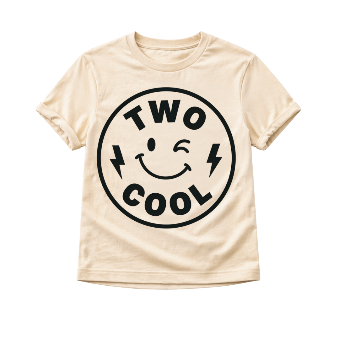 Two Cool Toddler