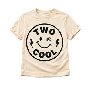 Two Cool Toddler