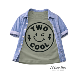 Two Cool Toddler