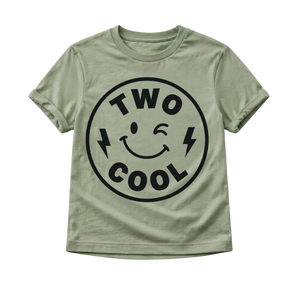 Two Cool Toddler