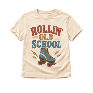 Rollin Old School Toddler