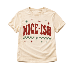 Niceish Toddler