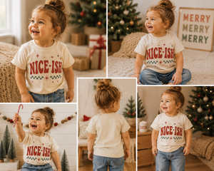 Niceish Toddler