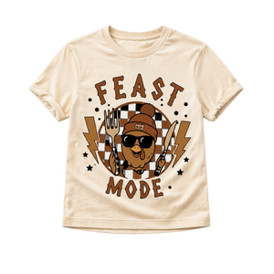 Feast Mode Toddler