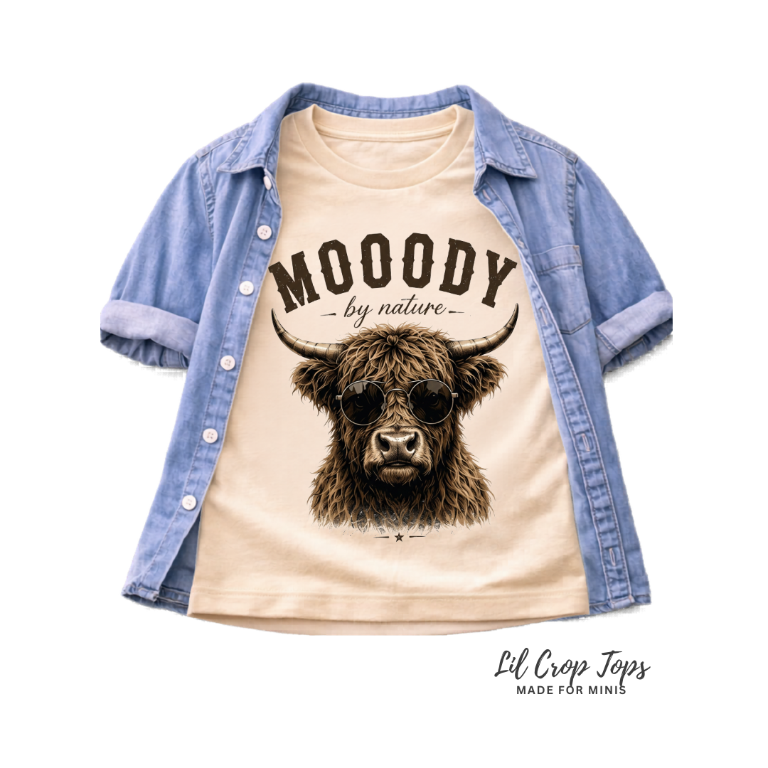 Mooody By Nature Toddler
