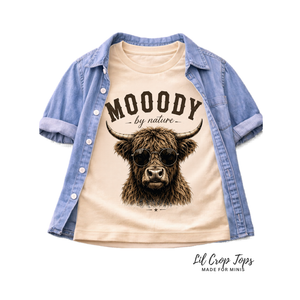 Mooody By Nature Toddler