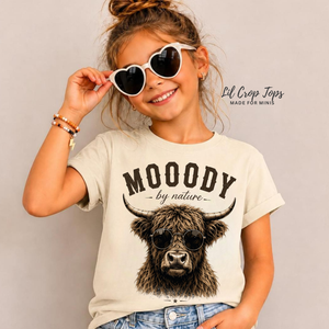 Mooody By Nature Toddler