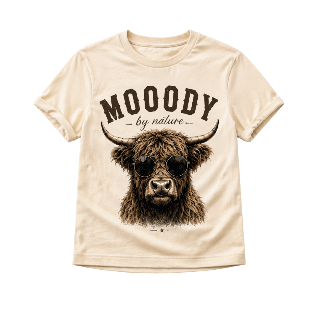 Mooody By Nature Toddler