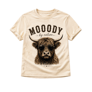 Mooody By Nature Toddler