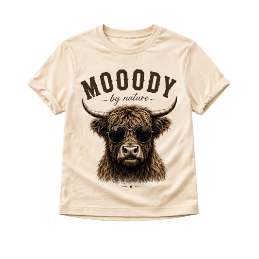 Mooody By Nature Toddler