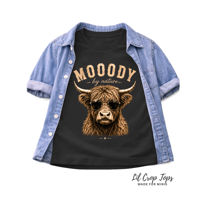 Mooody By Nature Toddler