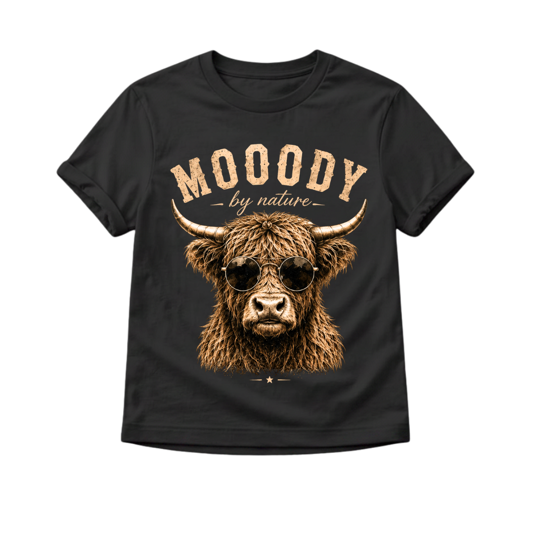 Mooody By Nature Toddler