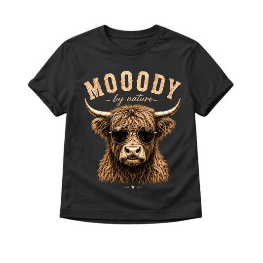 Mooody By Nature Toddler