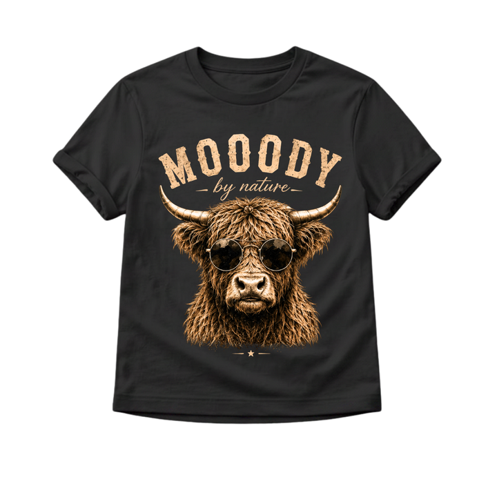 Mooody By Nature Toddler