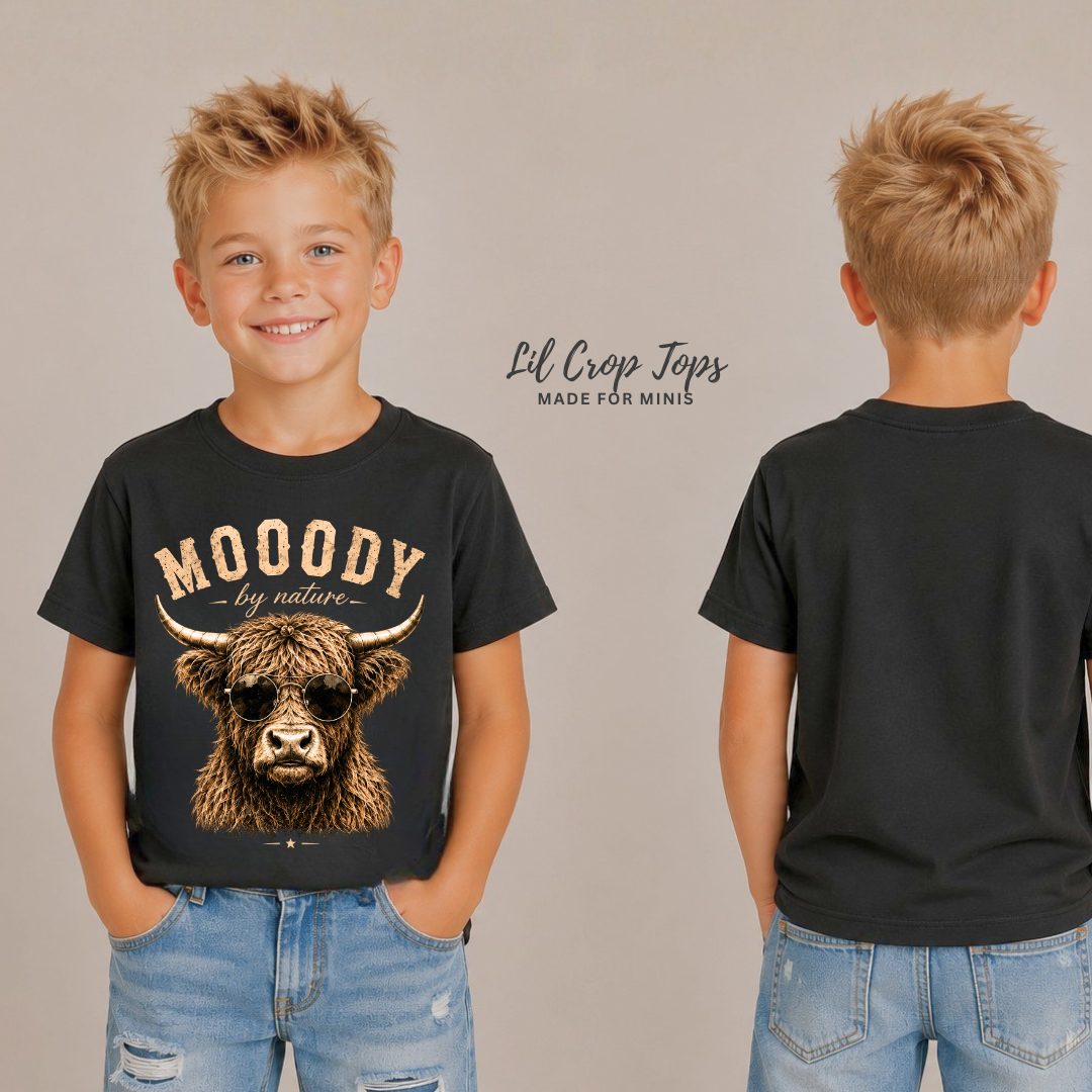 Mooody By Nature Toddler