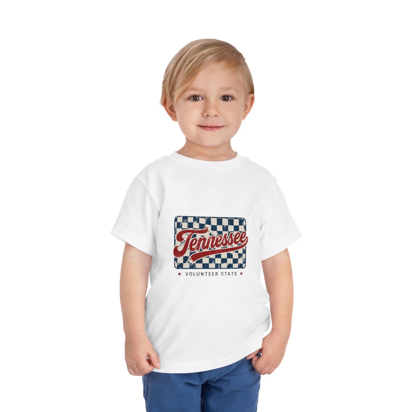Tennessee Toddler