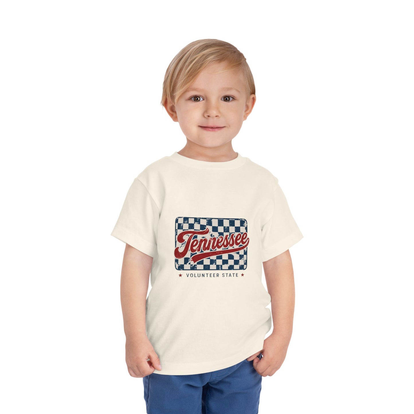 Tennessee Toddler