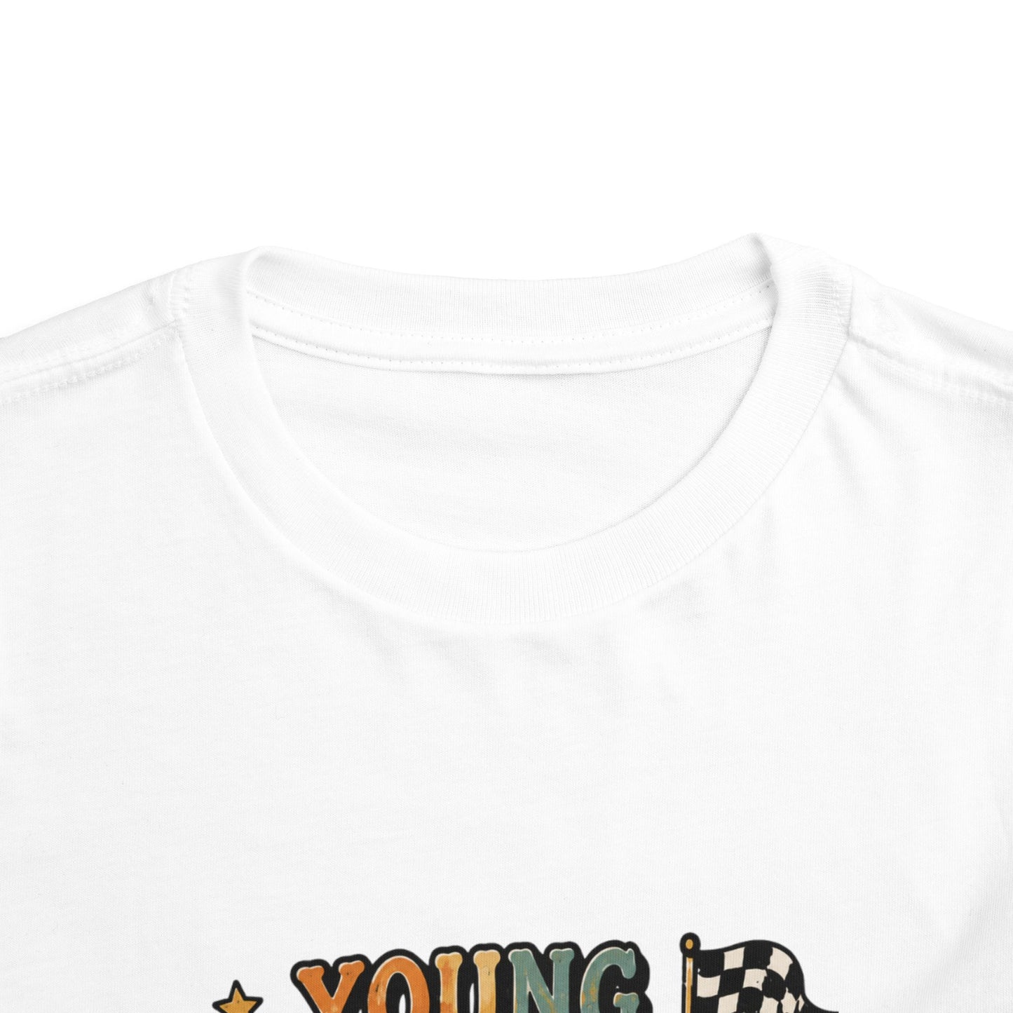 Young Wild & Birthday Boy Toddler
