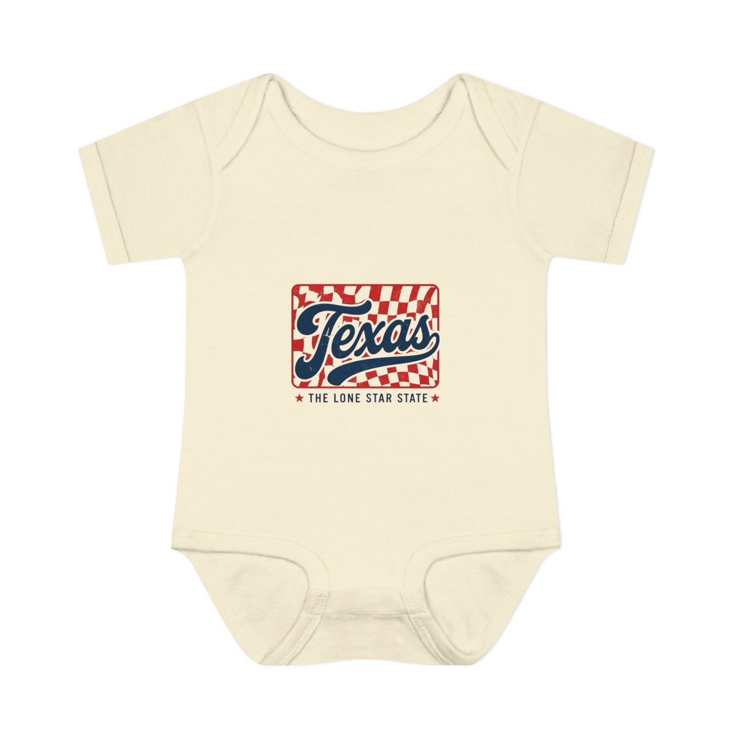 Texas Onesie