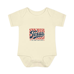 Texas Onesie