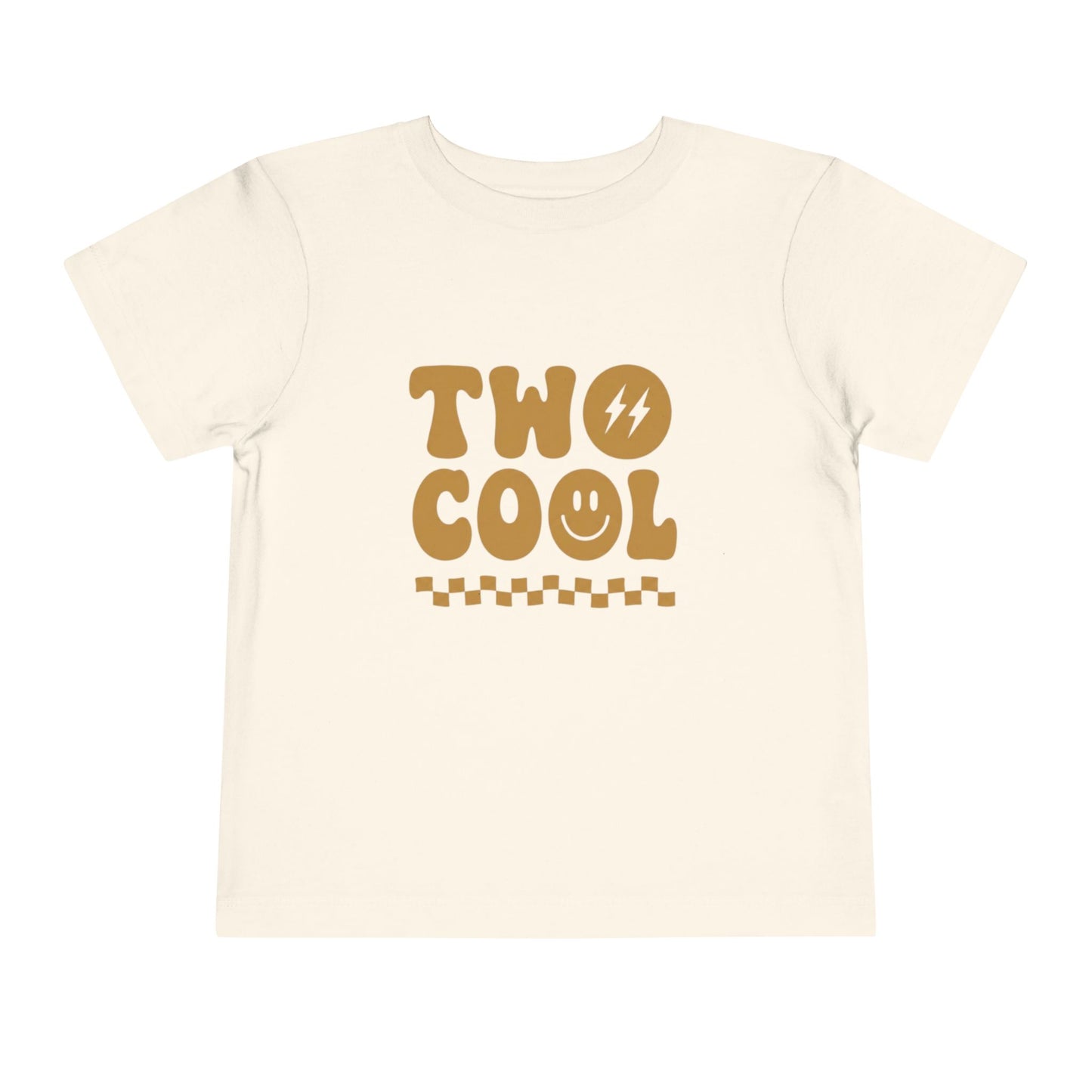Two Cool Toddler