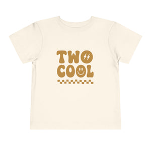 Two Cool Toddler