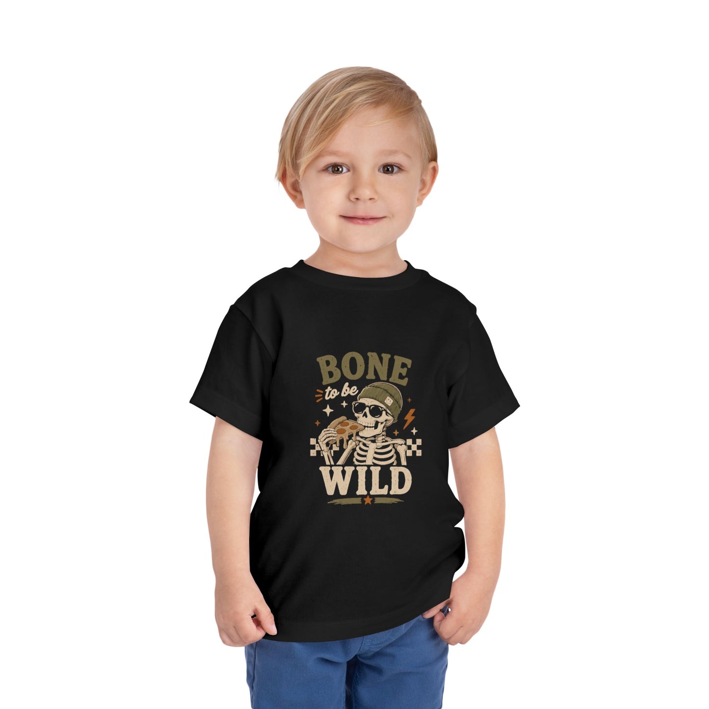 Bone to Be Wild Toddler