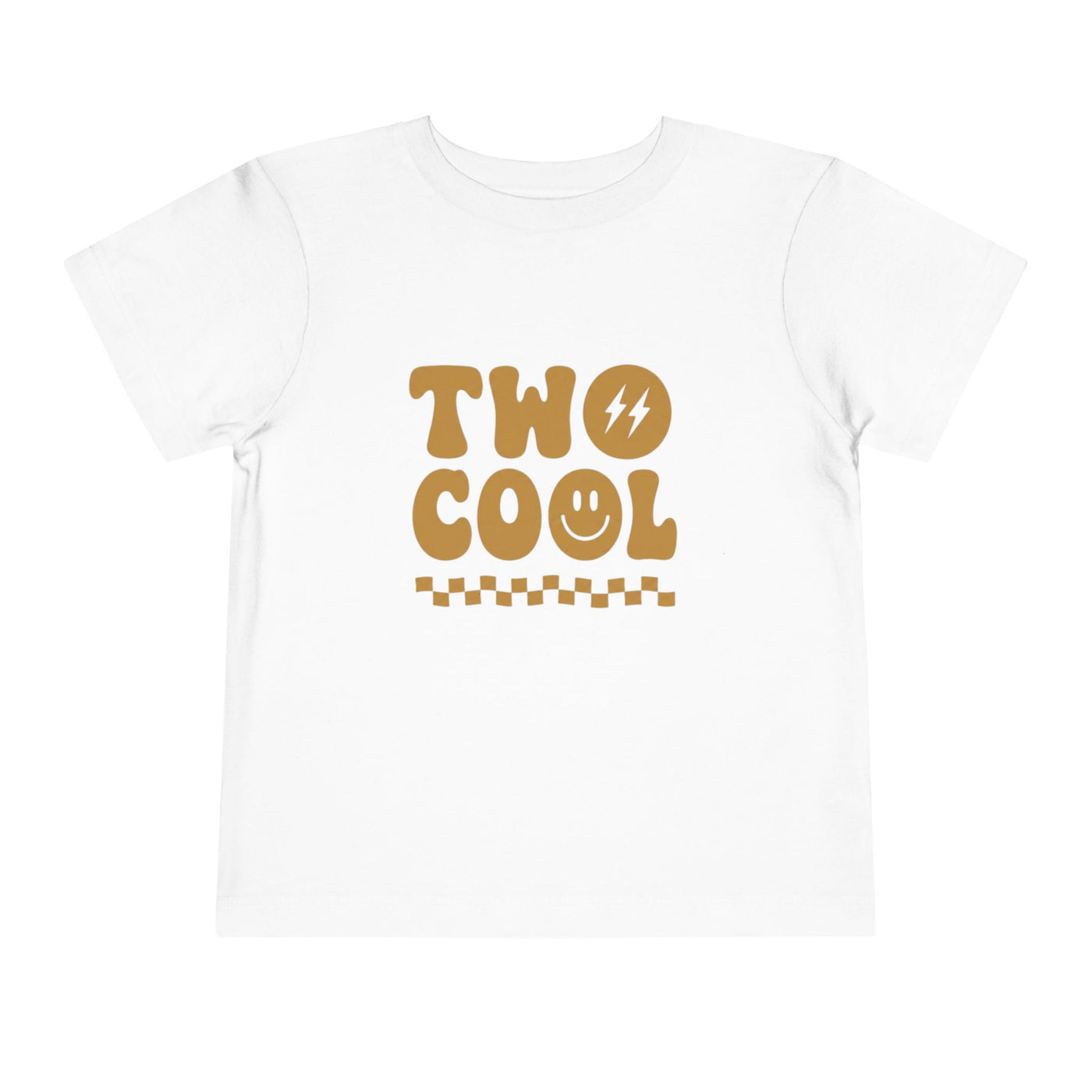 Two Cool Toddler