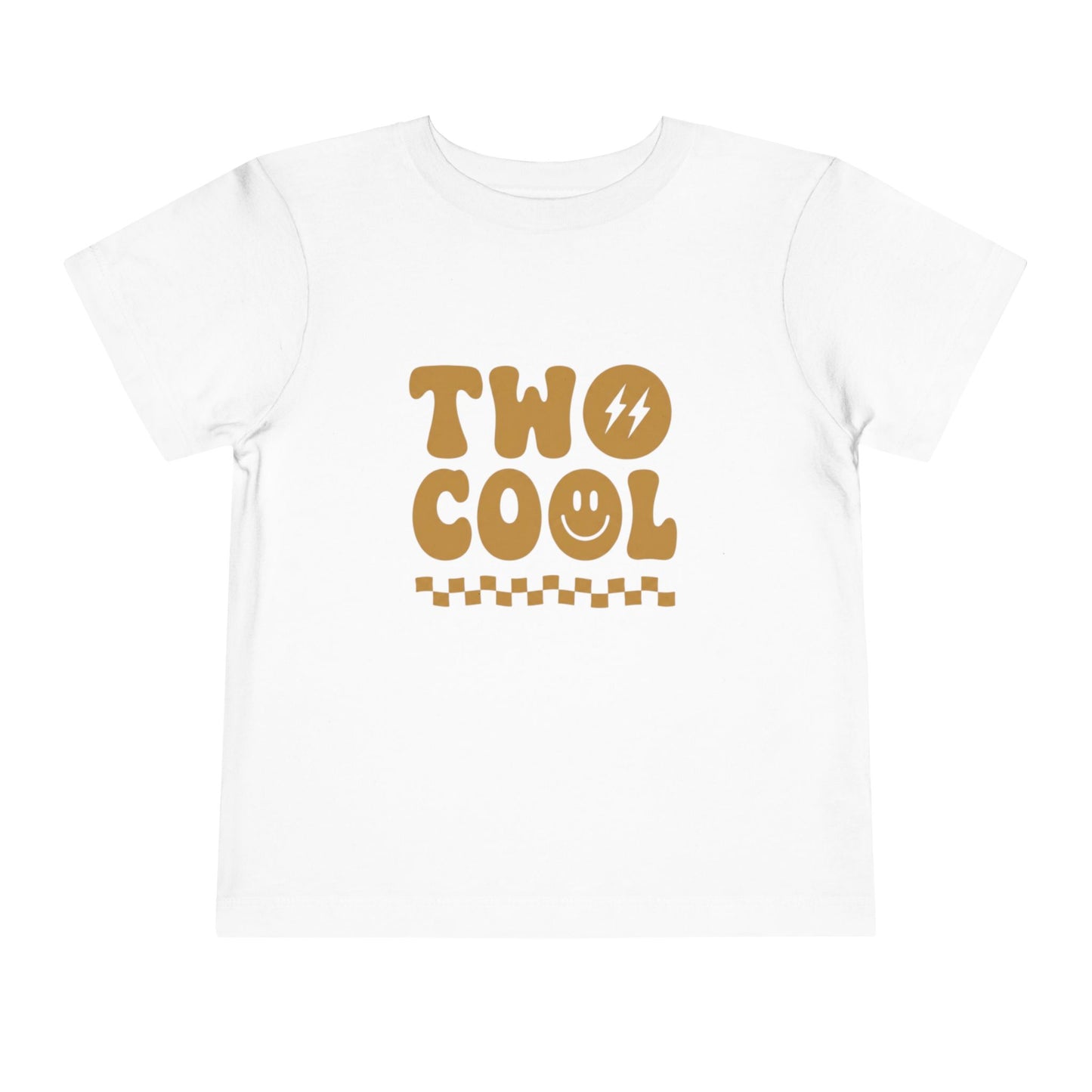 Two Cool Toddler