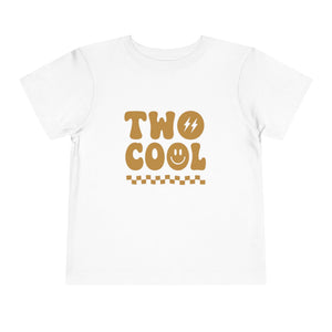 Two Cool Toddler