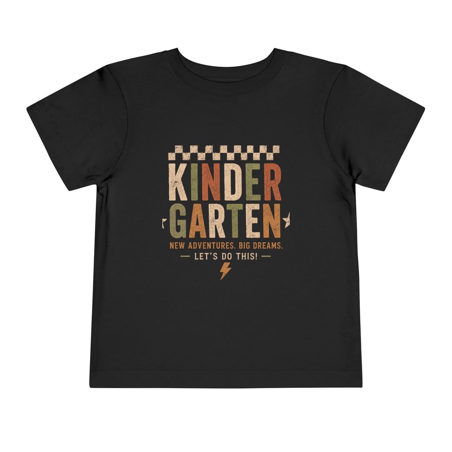 Kindergarten Toddler