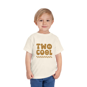 Two Cool Toddler
